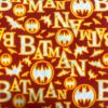 Batman Halloween Cotton