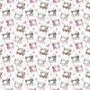 Sewing Machine Polycotton