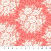 Local Honey Morning Bloom Coral Cotton