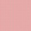 Tilda Creating Memories, Woven Strip Pink