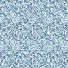 Willow Bough Blue Ploycotton