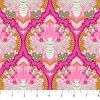Local Honey Bumble Raspberry Cotton