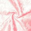 Jacquard Baroque Pink