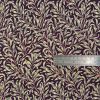 William Morris Design Willow Brough Damson