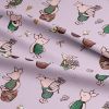 Winne Characters Piglet Cotton