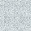 Larkspur Silver Cotton