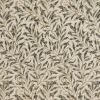 William Morris Design Willow Brough Linen