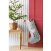 Tilda Merry Little Christmas Noel Mist Cotton