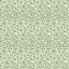 Willow Bough Green Polycotton