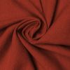 Cotton Linen Rust