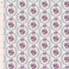 Tilda Village Life Marble Cold Cream Cotton
